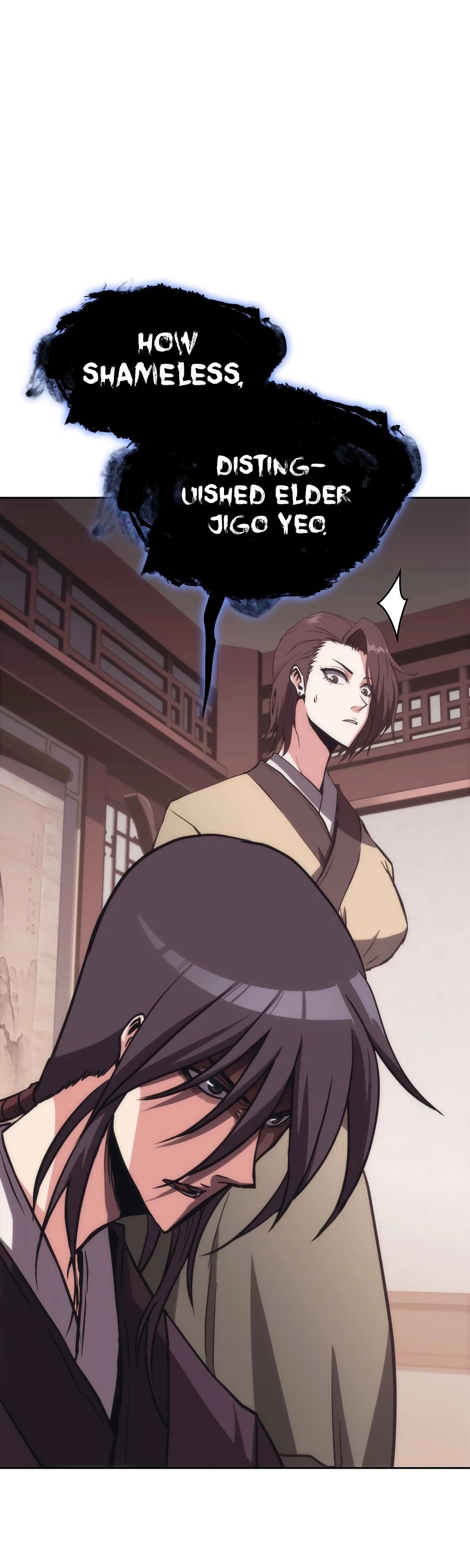 MookHyang - The Origin Chapter 40 page 48 - Chapter 40