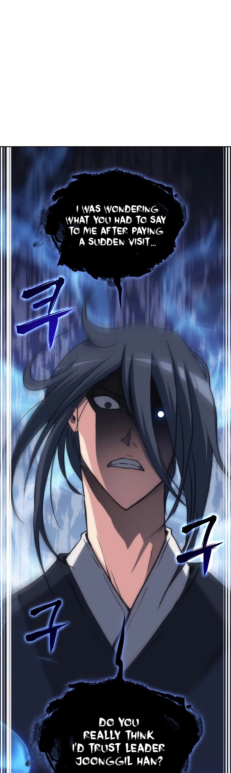 MookHyang - The Origin Chapter 40 page 49 - Chapter 40