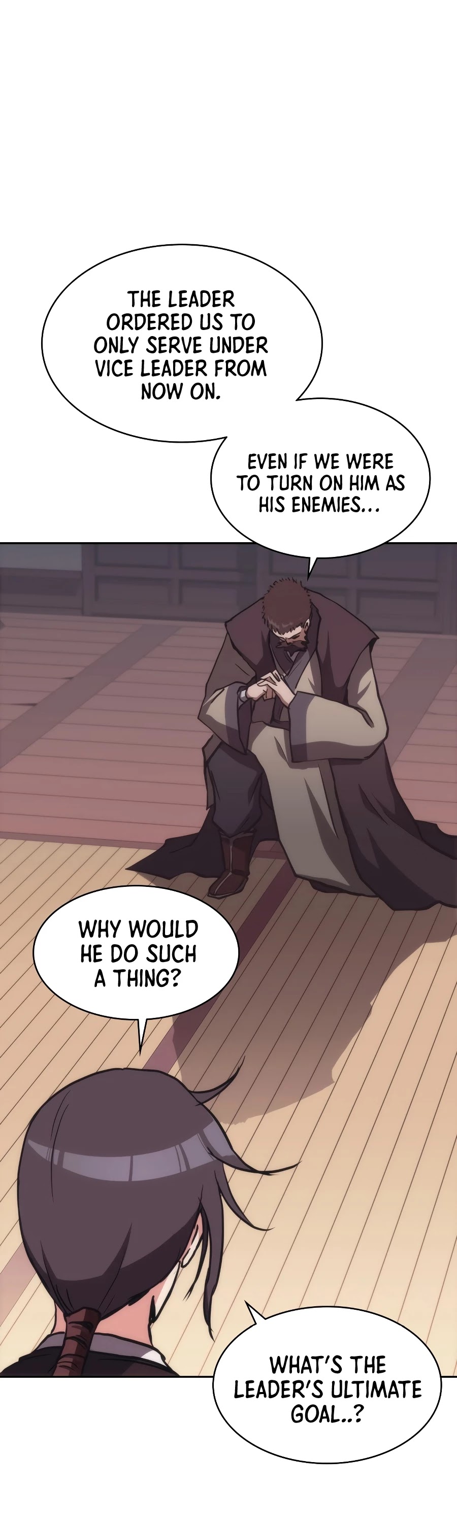 MookHyang - The Origin Chapter 40 page 52 - Chapter 40