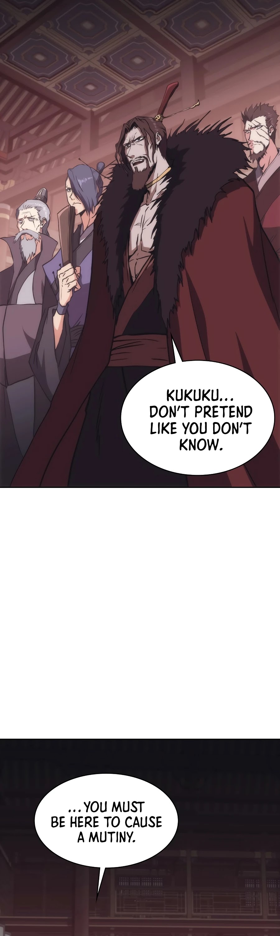 MookHyang - The Origin Chapter 40 page 57 - Chapter 40