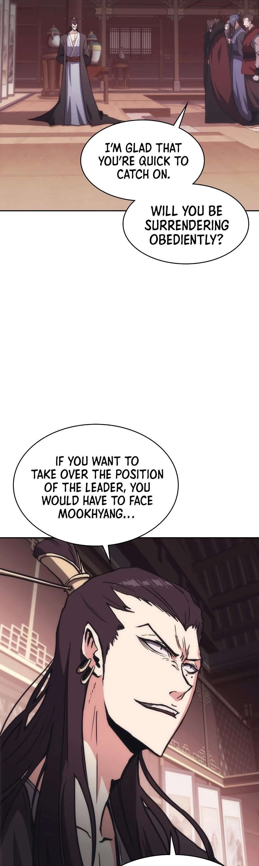 MookHyang - The Origin Chapter 40 page 58 - Chapter 40