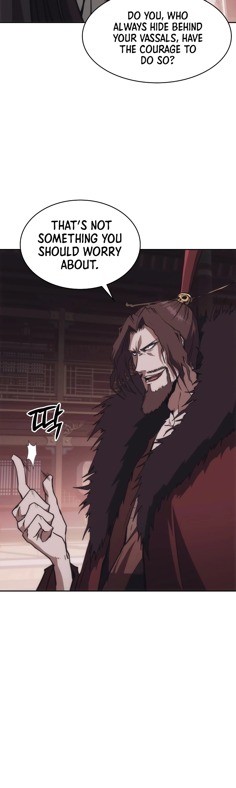 MookHyang - The Origin Chapter 40 page 59 - Chapter 40