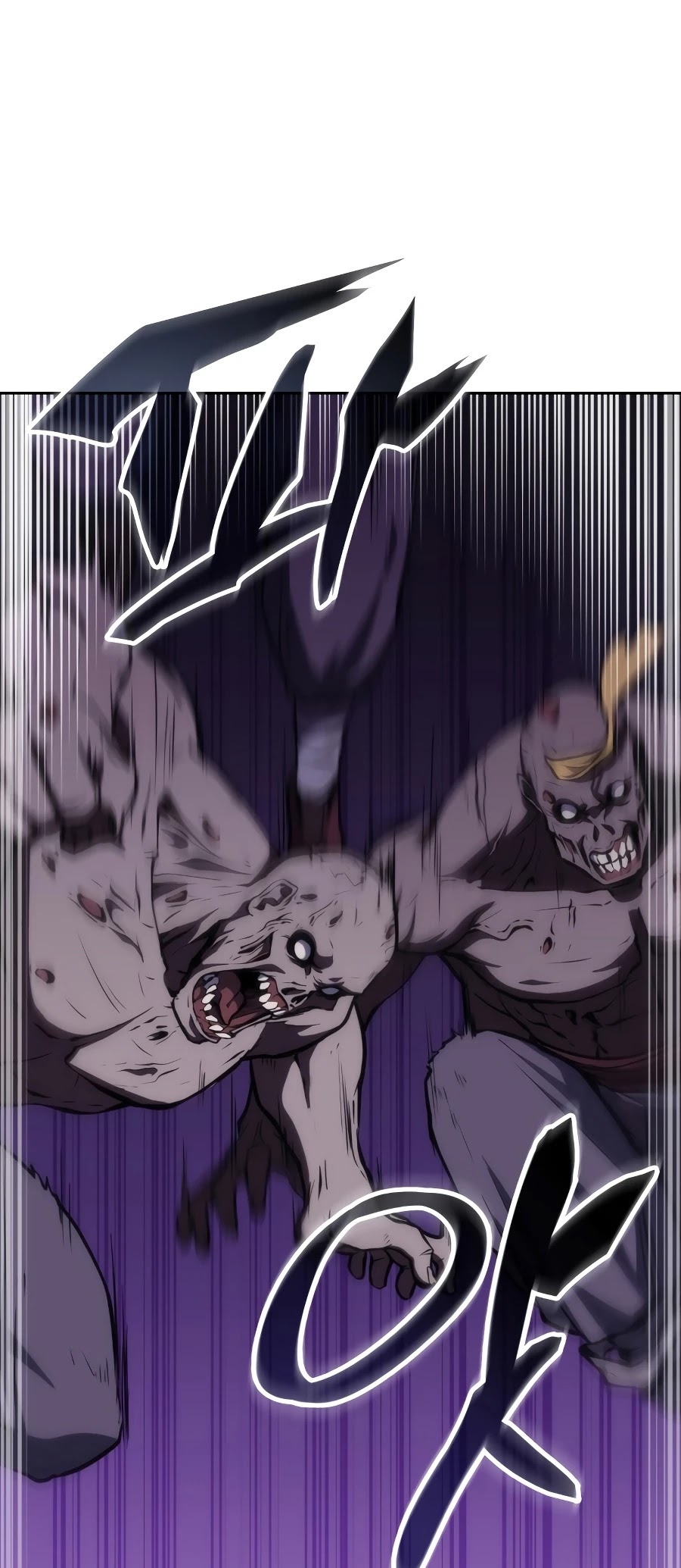 MookHyang - The Origin Chapter 40 page 61 - Chapter 40