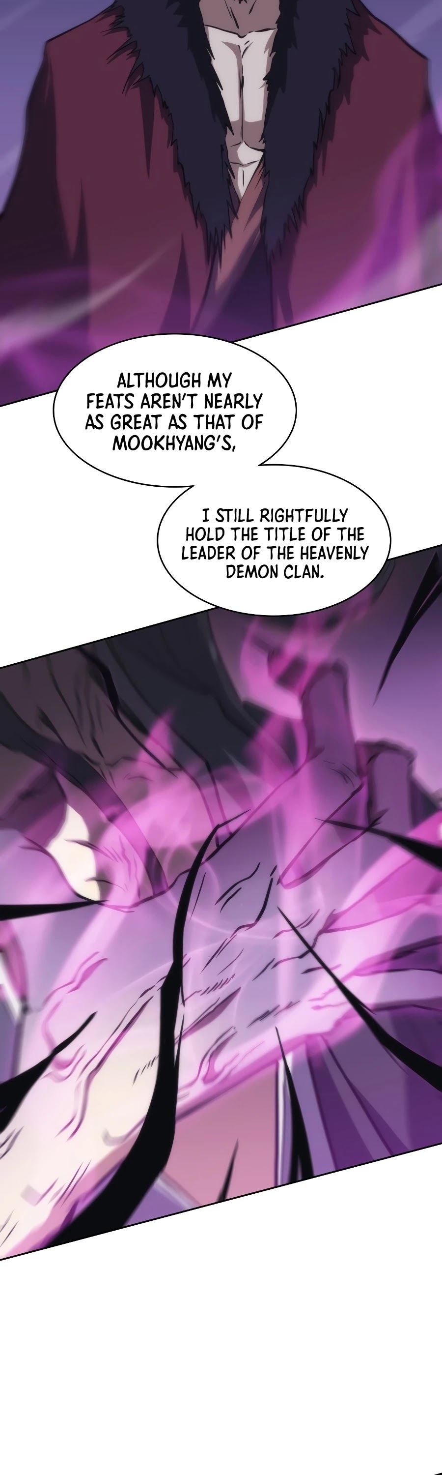 MookHyang - The Origin Chapter 40 page 65 - Chapter 40