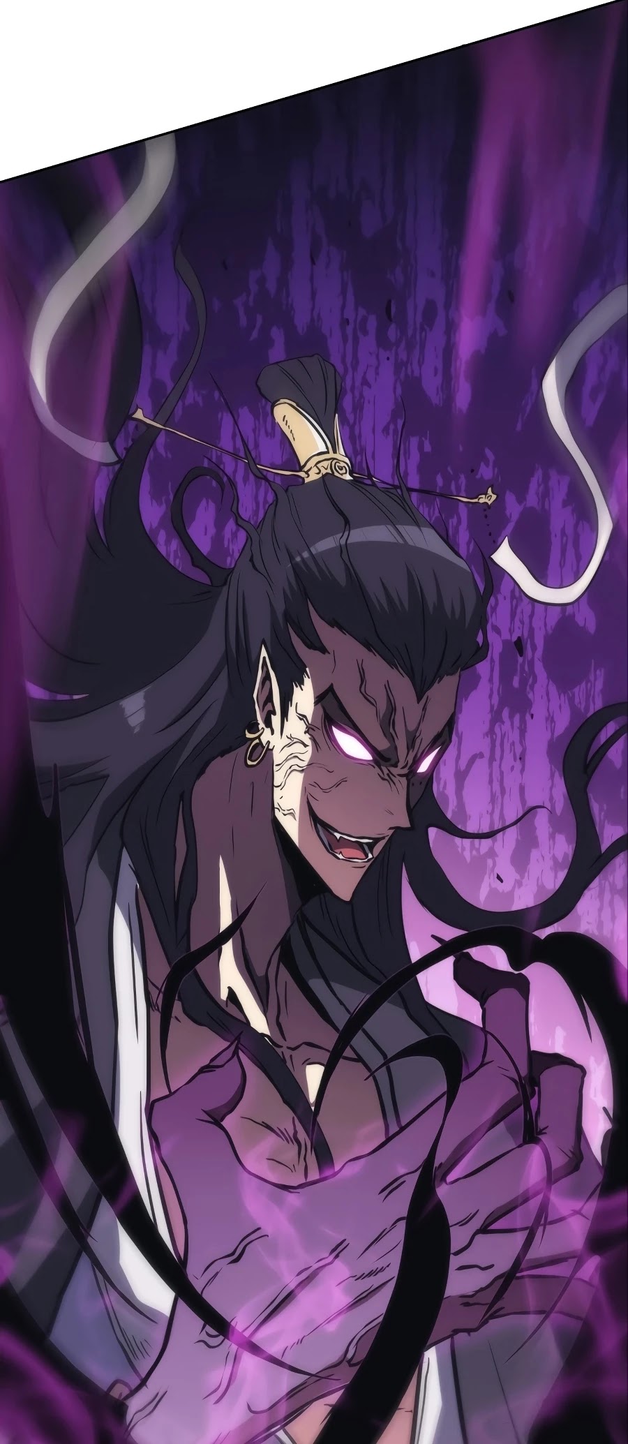 MookHyang - The Origin Chapter 40 page 66 - Chapter 40