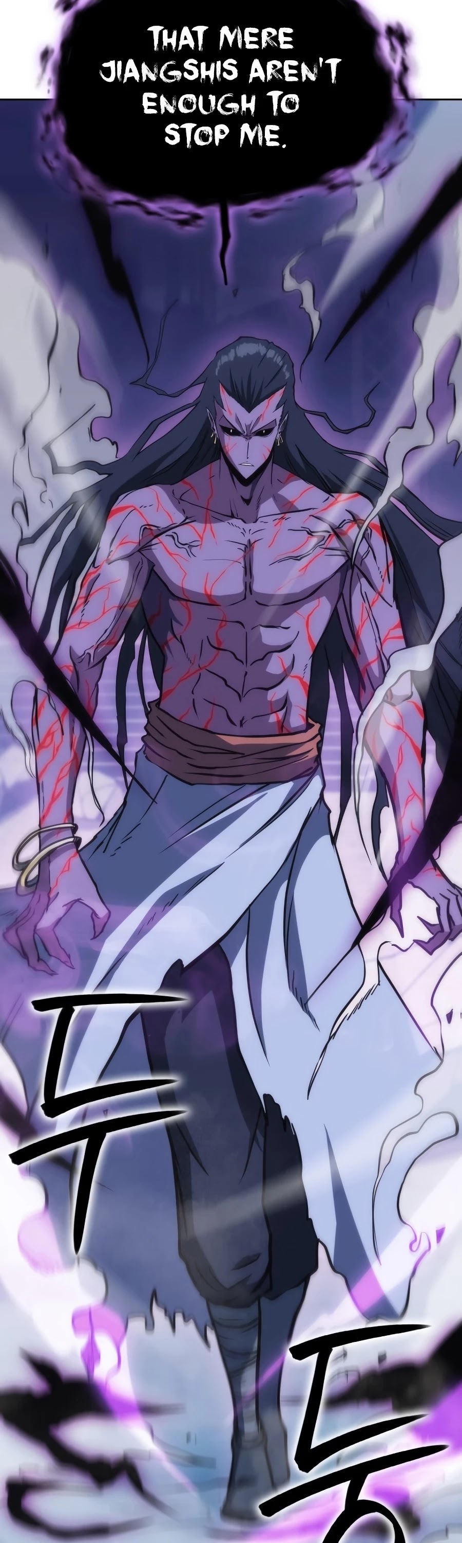 MookHyang - The Origin Chapter 41 page 10 - Chapter 41