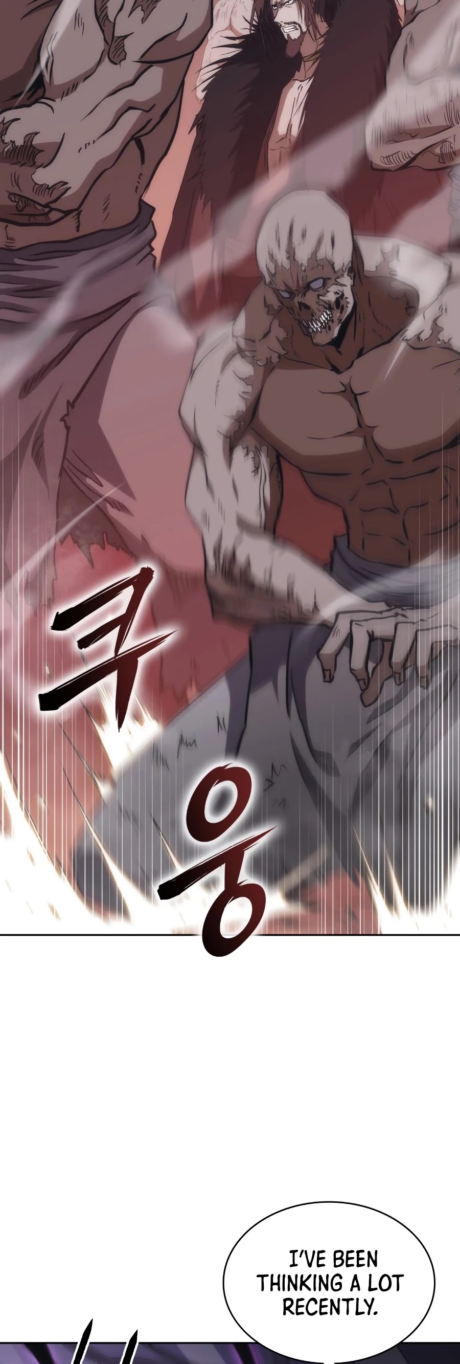 MookHyang - The Origin Chapter 41 page 13 - Chapter 41