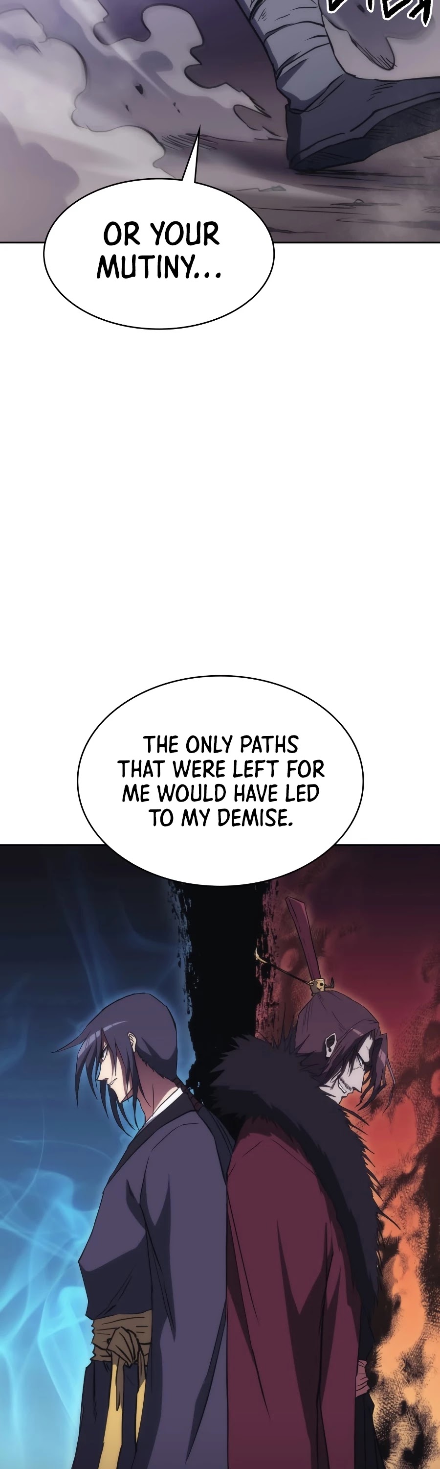 MookHyang - The Origin Chapter 41 page 15 - Chapter 41