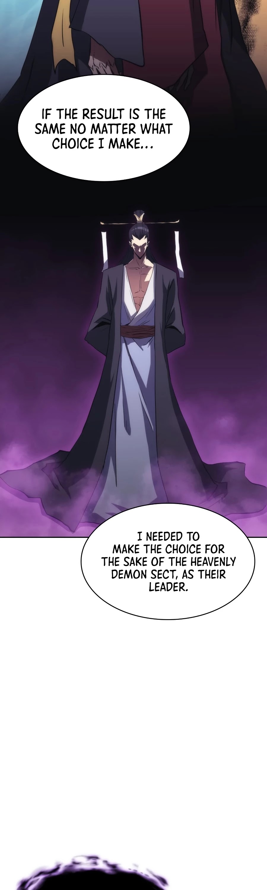 MookHyang - The Origin Chapter 41 page 16 - Chapter 41
