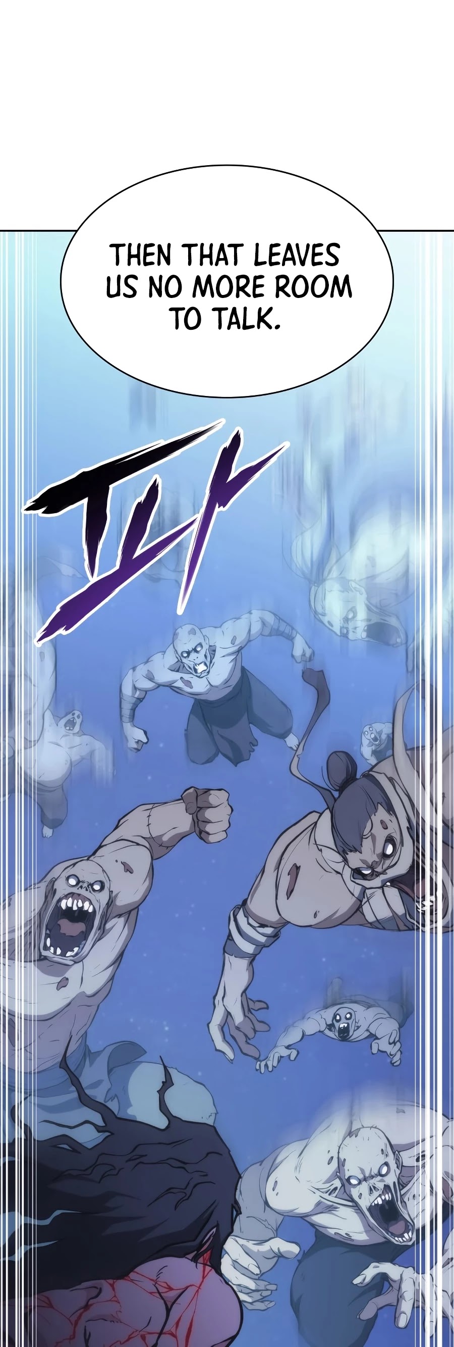 MookHyang - The Origin Chapter 41 page 19 - Chapter 41