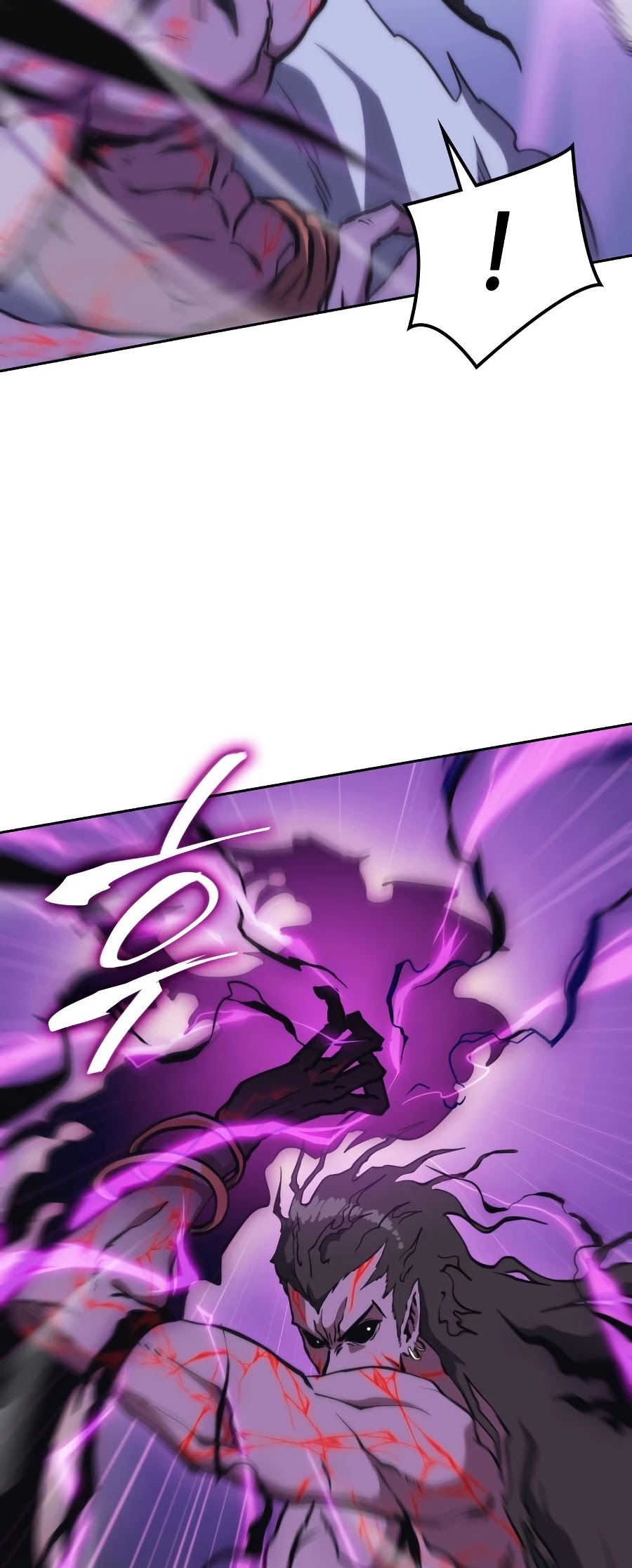 MookHyang - The Origin Chapter 41 page 25 - Chapter 41