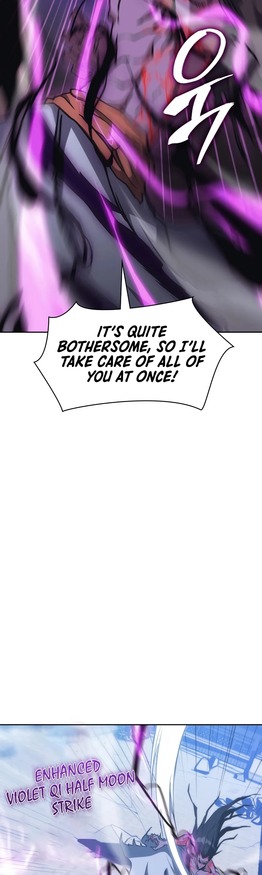 MookHyang - The Origin Chapter 41 page 26 - Chapter 41