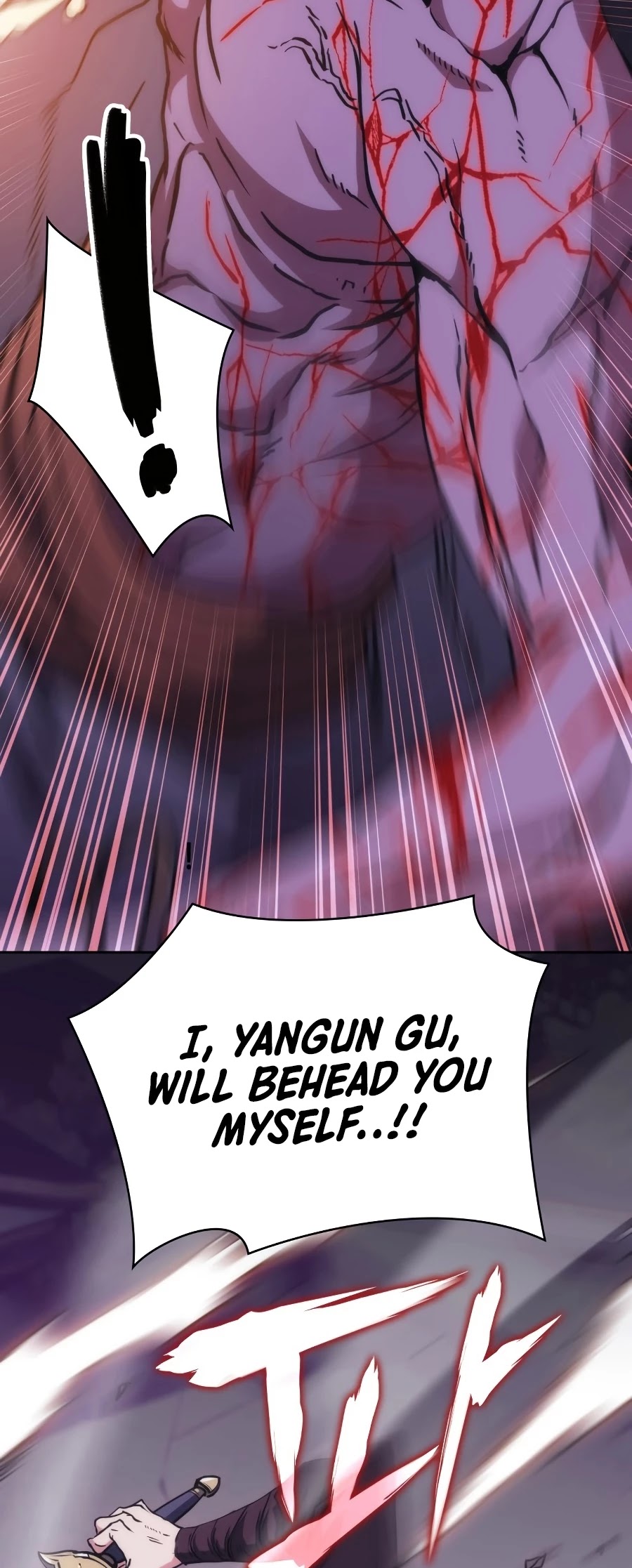 MookHyang - The Origin Chapter 41 page 30 - Chapter 41