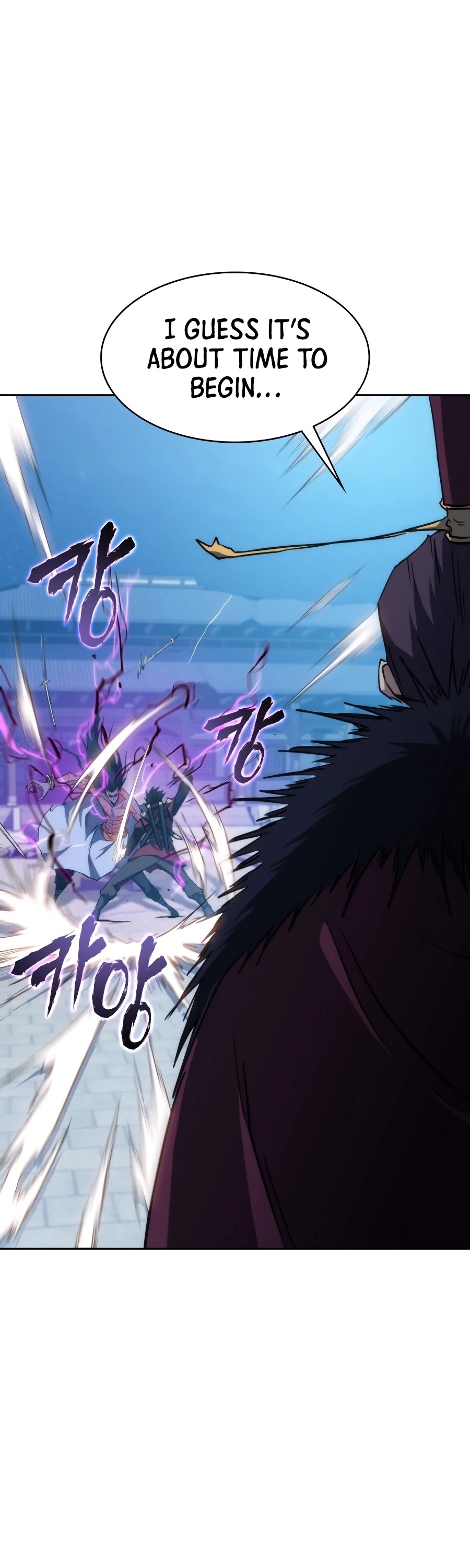 MookHyang - The Origin Chapter 41 page 33 - Chapter 41
