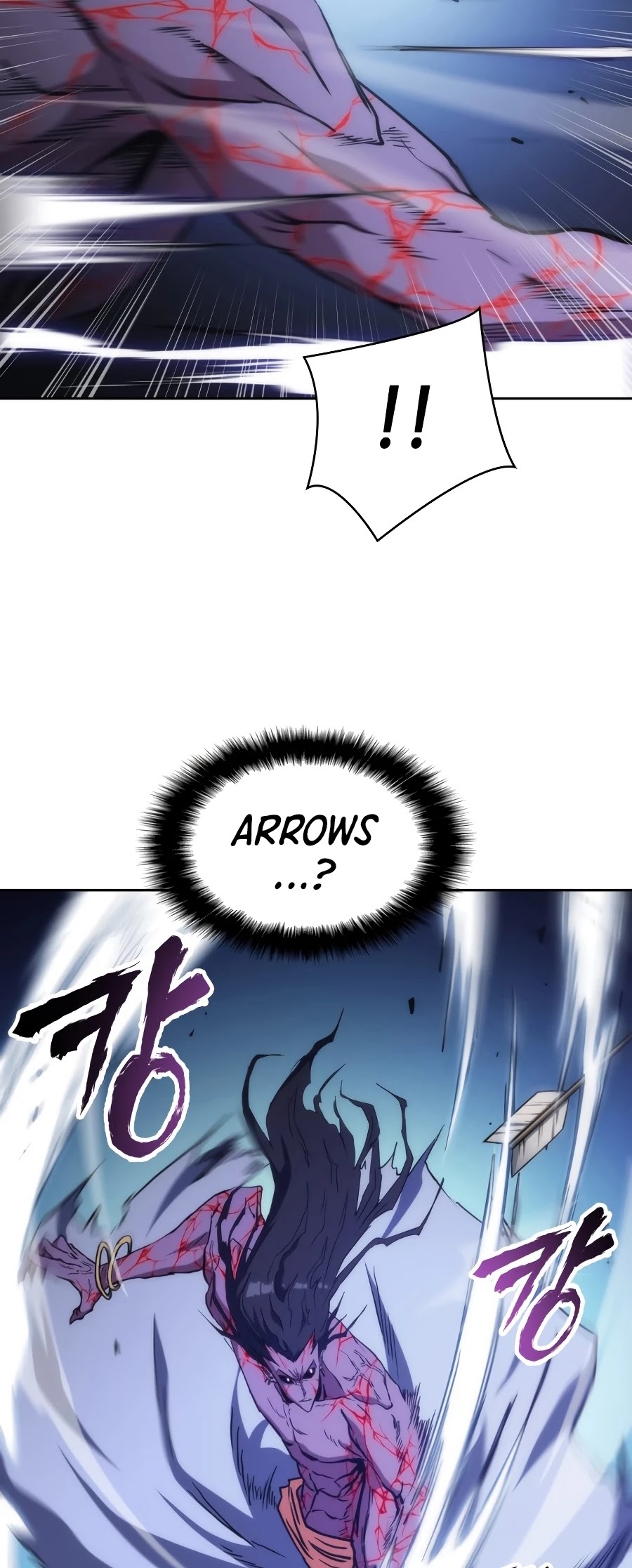 MookHyang - The Origin Chapter 41 page 37 - Chapter 41