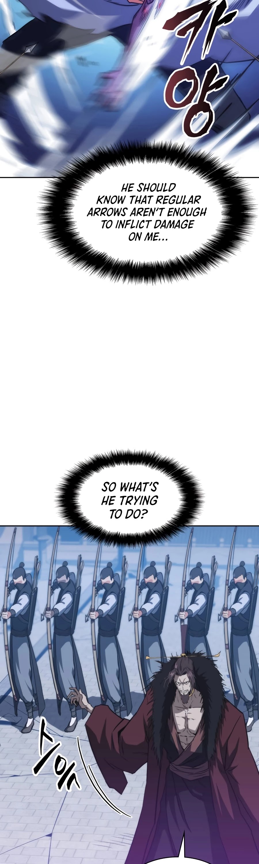 MookHyang - The Origin Chapter 41 page 38 - Chapter 41