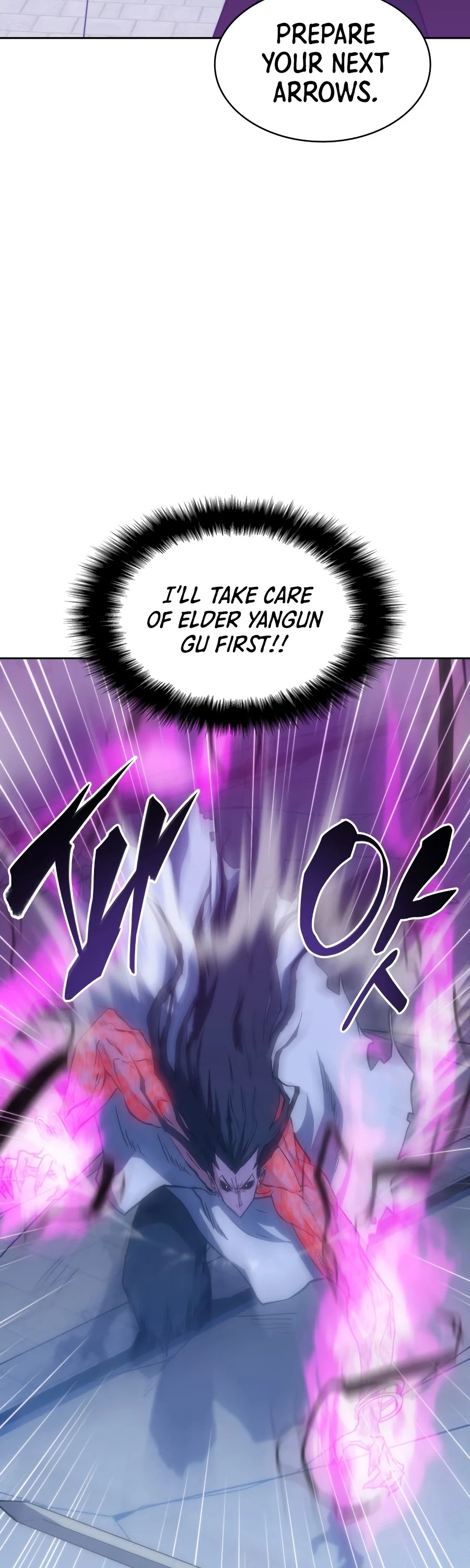 MookHyang - The Origin Chapter 41 page 39 - Chapter 41