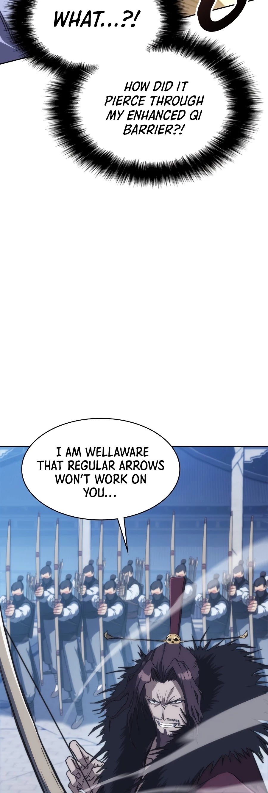 MookHyang - The Origin Chapter 41 page 42 - Chapter 41