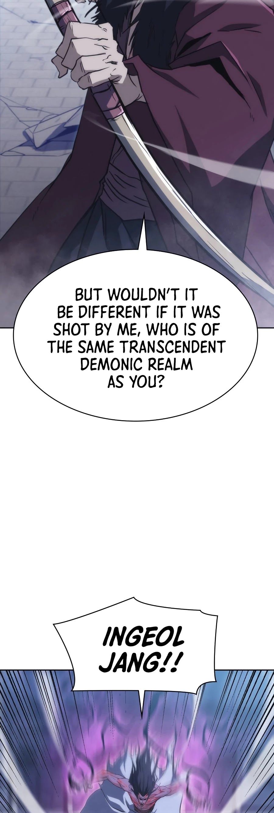 MookHyang - The Origin Chapter 41 page 43 - Chapter 41
