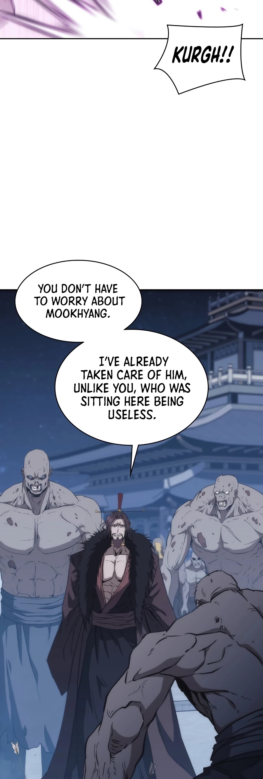 MookHyang - The Origin Chapter 41 page 55 - Chapter 41
