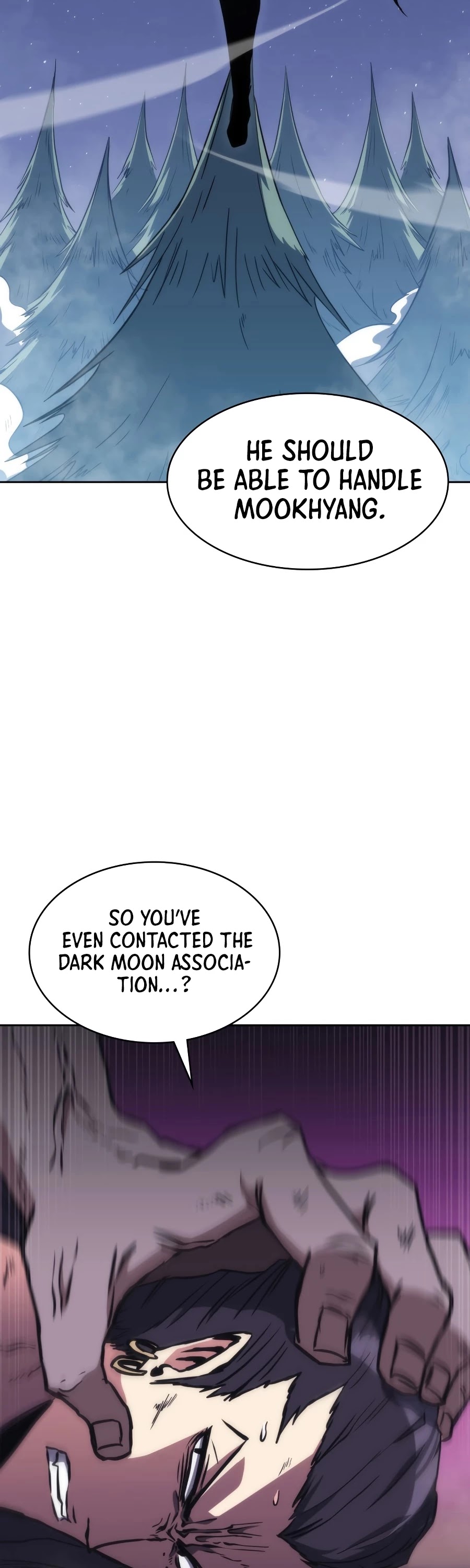 MookHyang - The Origin Chapter 41 page 57 - Chapter 41