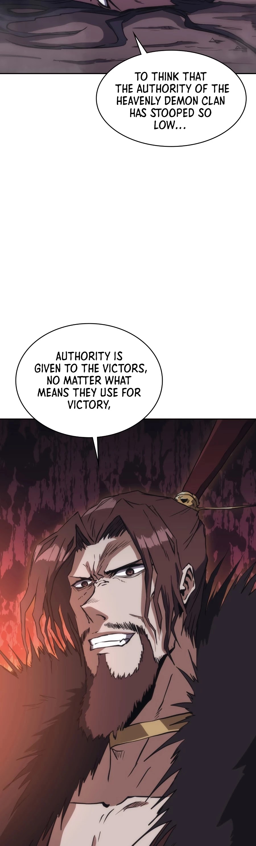 MookHyang - The Origin Chapter 41 page 58 - Chapter 41