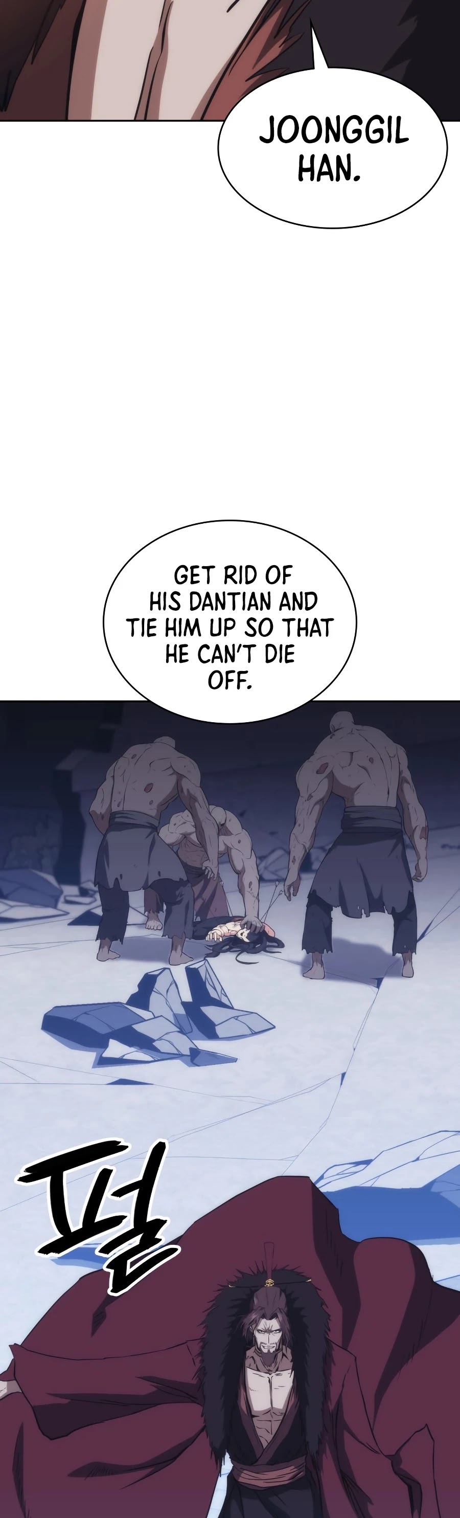 MookHyang - The Origin Chapter 41 page 59 - Chapter 41