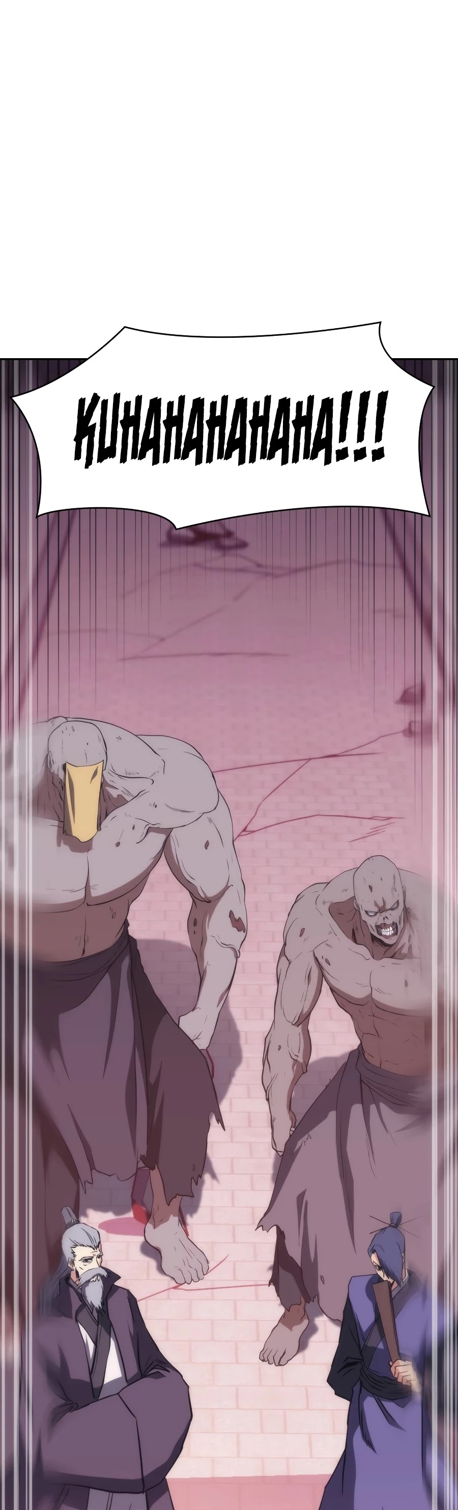 MookHyang - The Origin Chapter 41 page 62 - Chapter 41