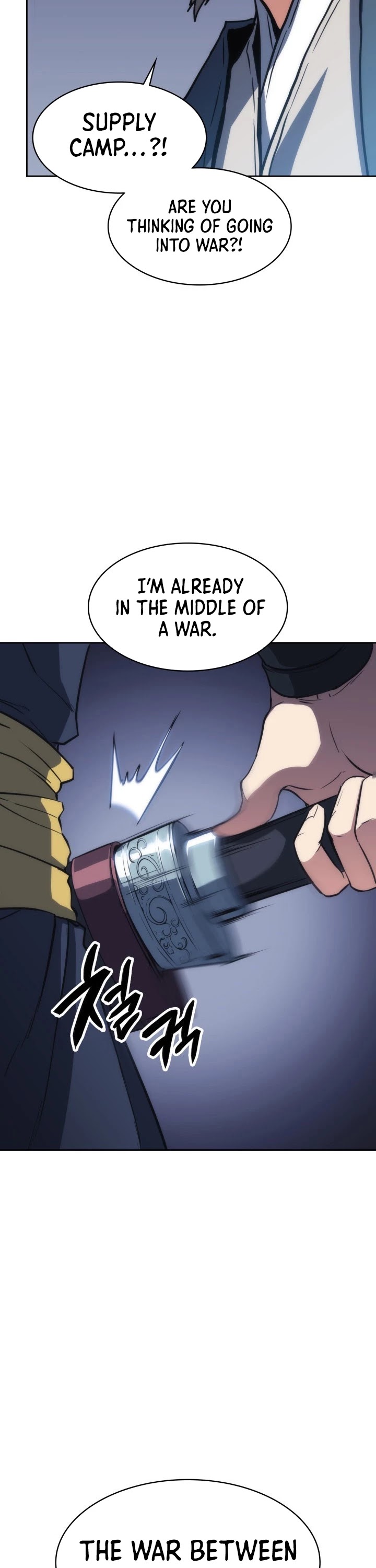 MookHyang - The Origin Chapter 42 page 15 - Chapter 42