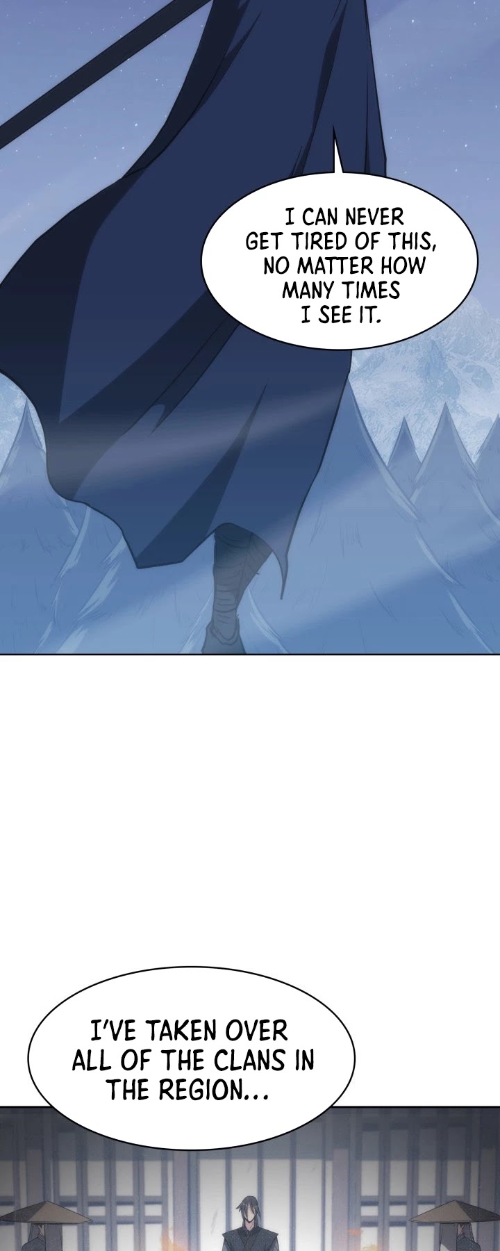 MookHyang - The Origin Chapter 42 page 19 - Chapter 42