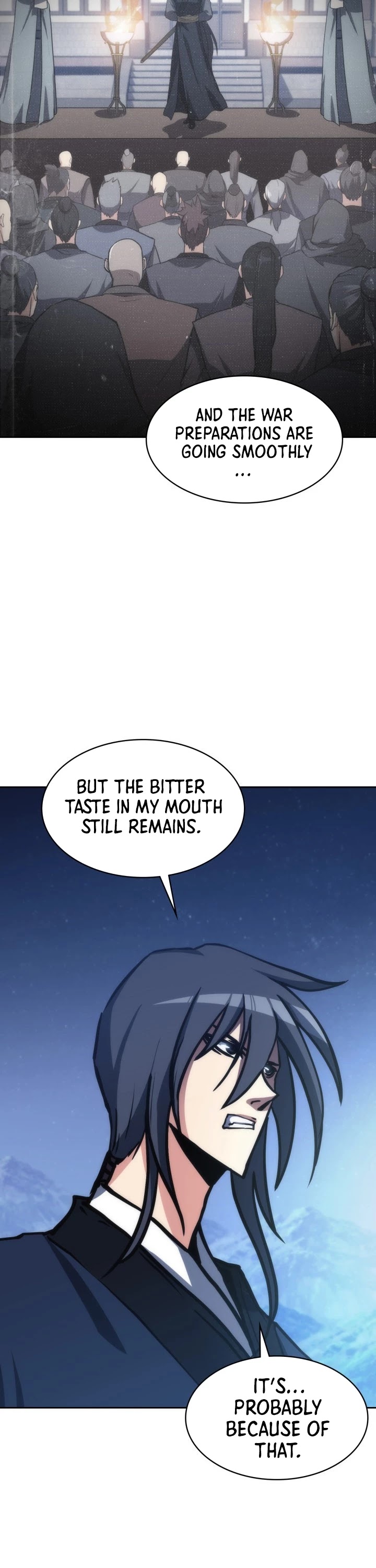 MookHyang - The Origin Chapter 42 page 20 - Chapter 42