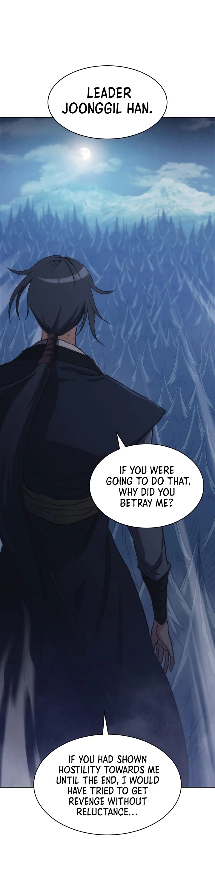 MookHyang - The Origin Chapter 42 page 21 - Chapter 42