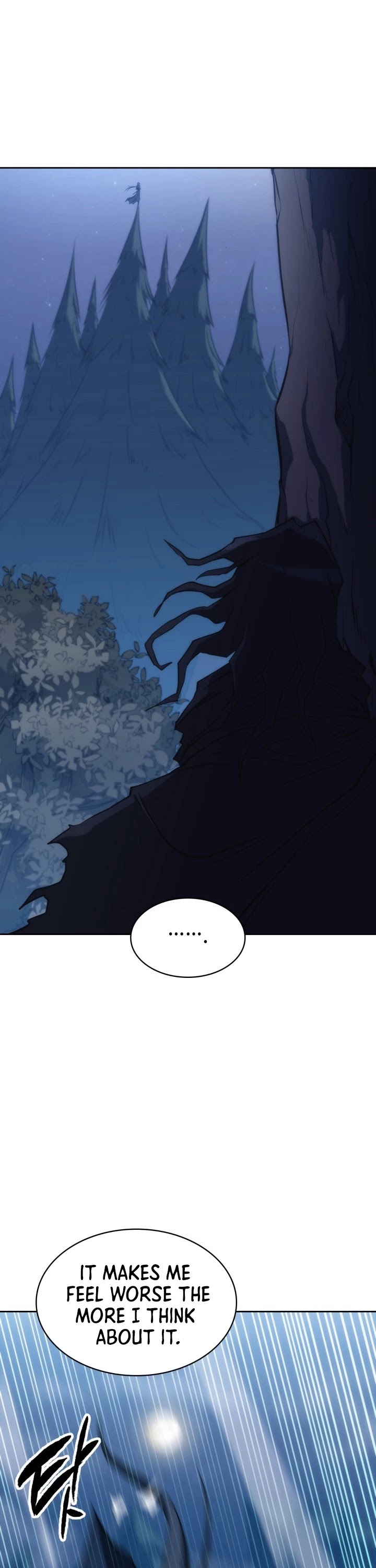 MookHyang - The Origin Chapter 42 page 22 - Chapter 42