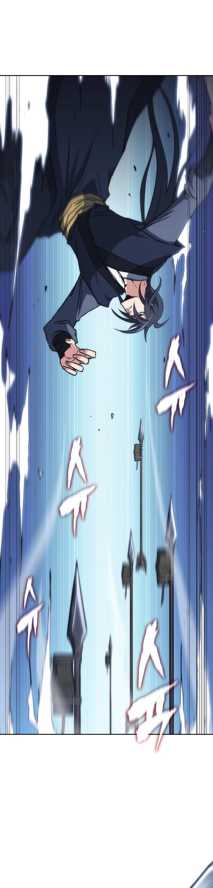 MookHyang - The Origin Chapter 42 page 32 - Chapter 42