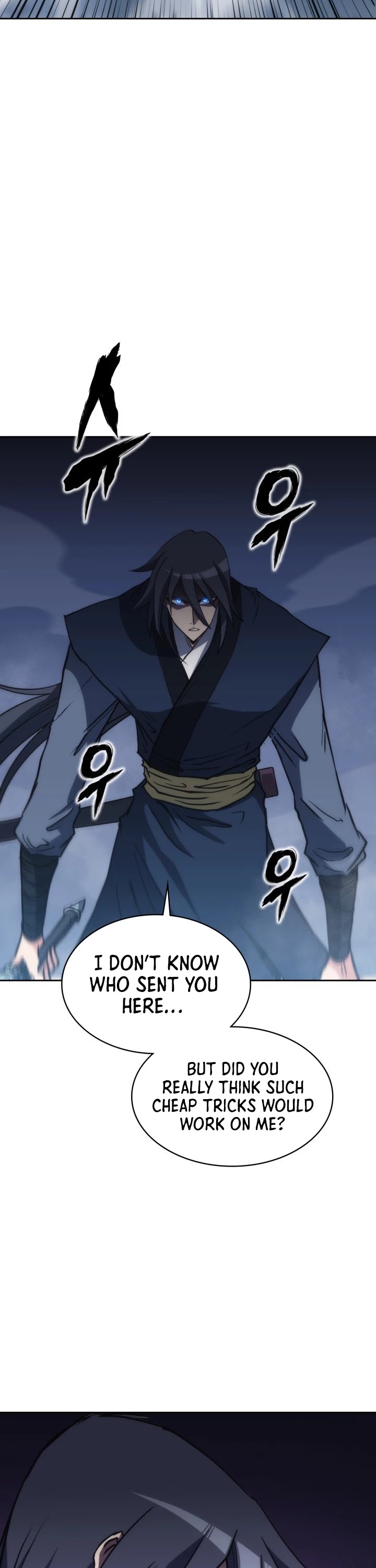 MookHyang - The Origin Chapter 42 page 34 - Chapter 42