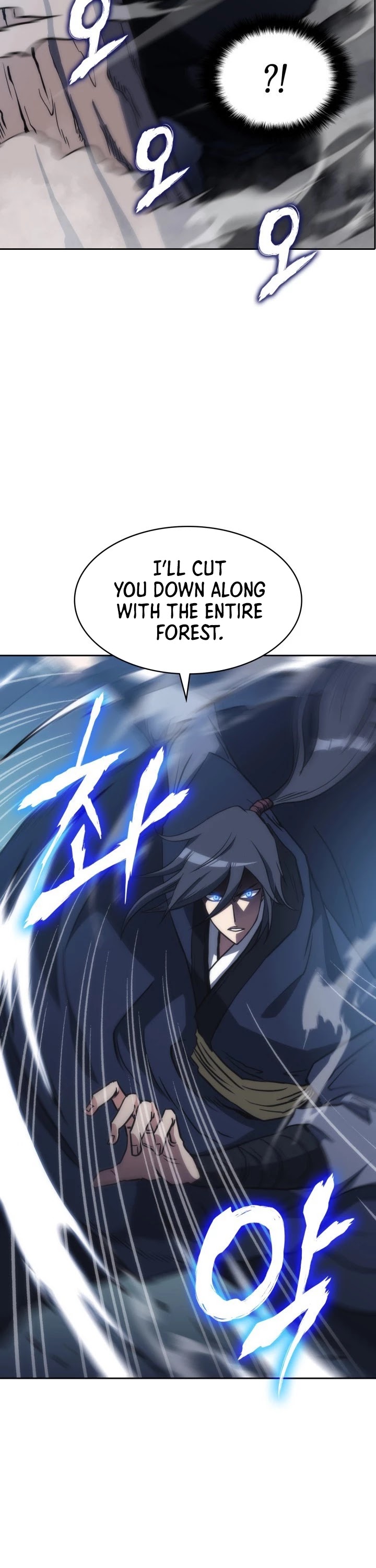 MookHyang - The Origin Chapter 42 page 38 - Chapter 42