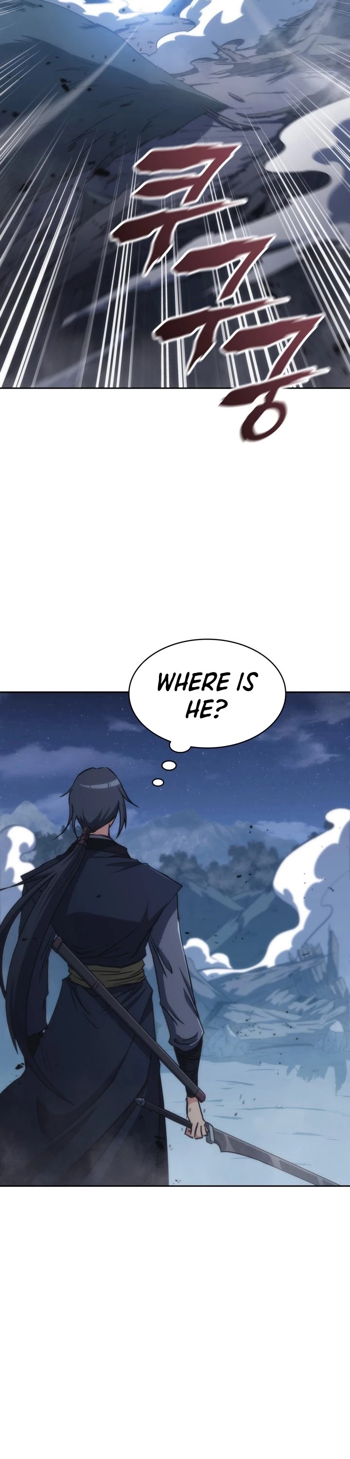 MookHyang - The Origin Chapter 42 page 40 - Chapter 42
