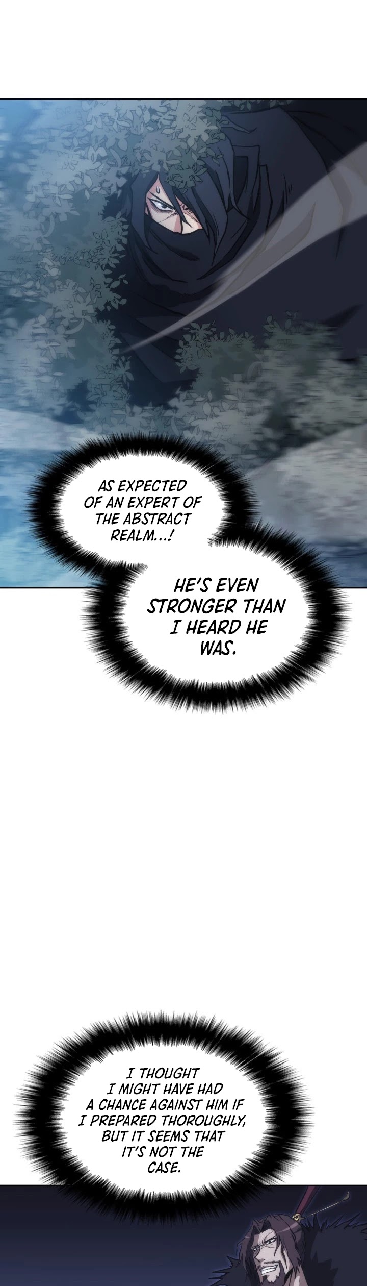 MookHyang - The Origin Chapter 42 page 41 - Chapter 42