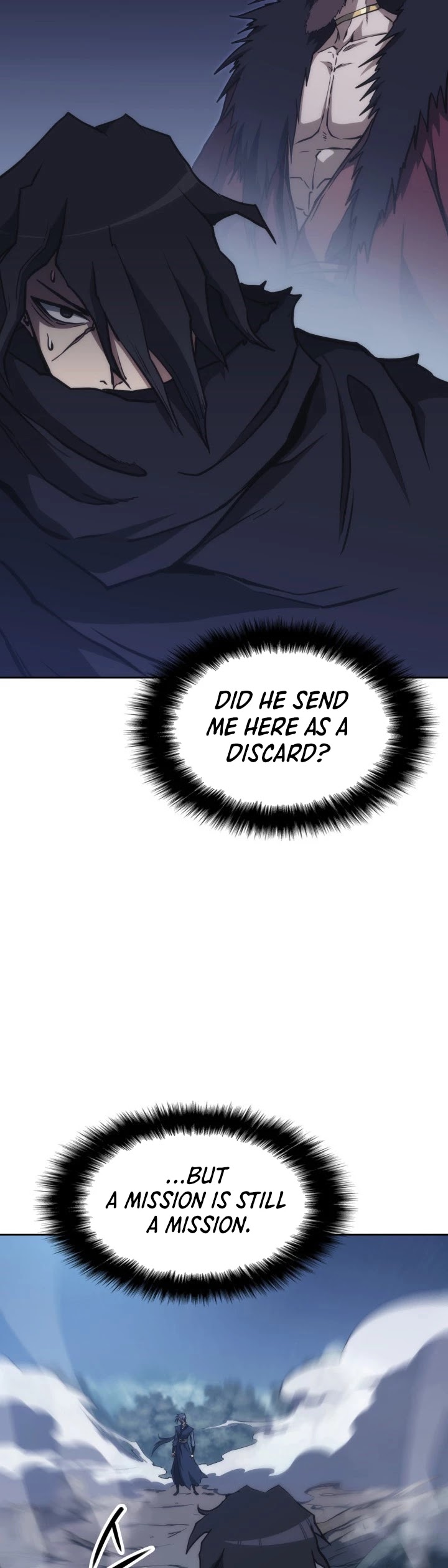 MookHyang - The Origin Chapter 42 page 42 - Chapter 42