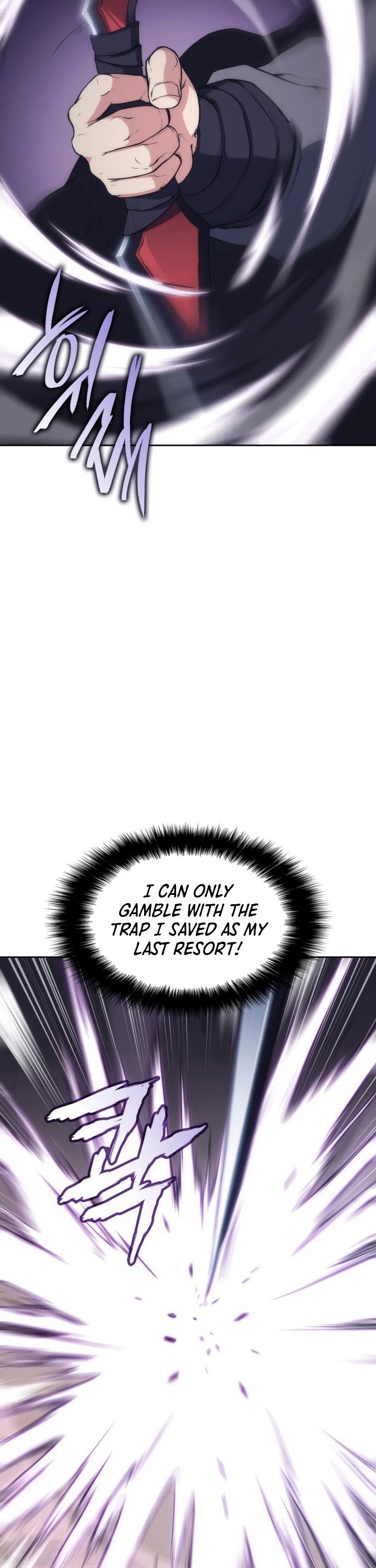 MookHyang - The Origin Chapter 42 page 45 - Chapter 42