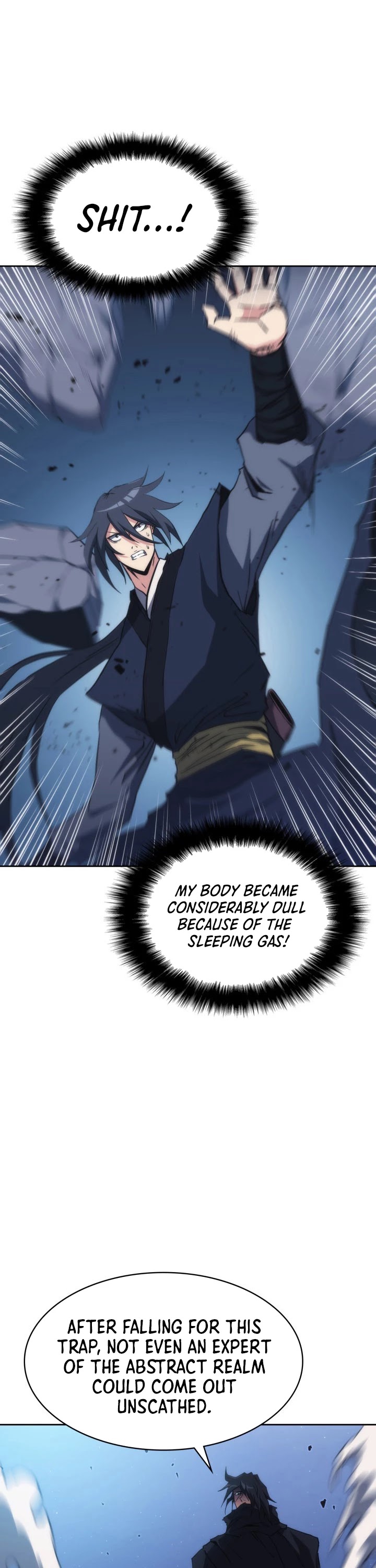MookHyang - The Origin Chapter 42 page 48 - Chapter 42