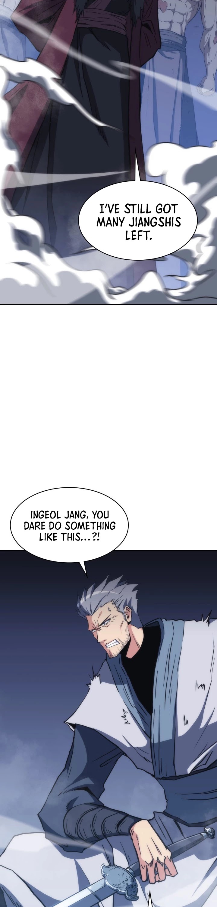 MookHyang - The Origin Chapter 42 page 5 - Chapter 42