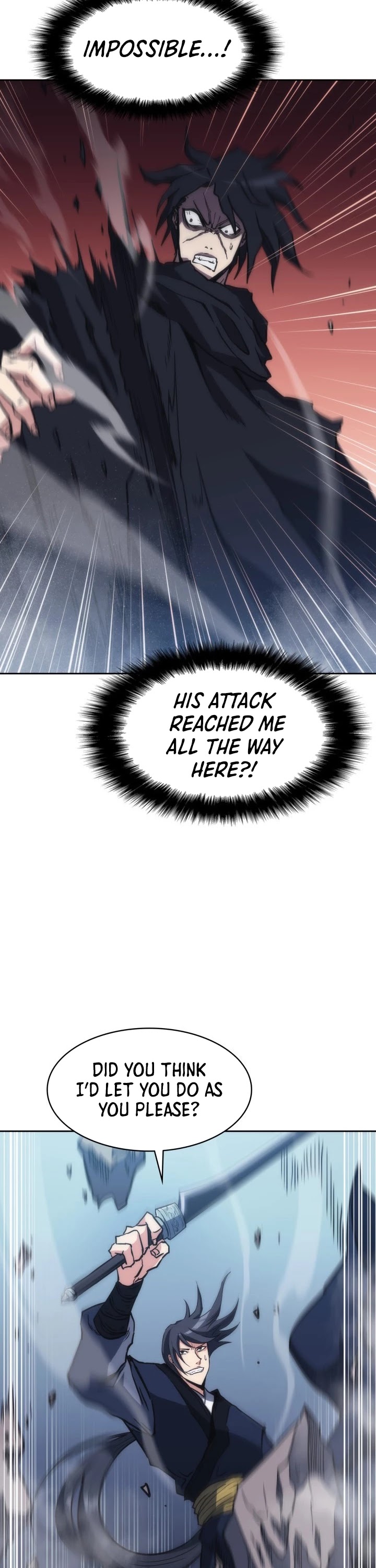 MookHyang - The Origin Chapter 42 page 51 - Chapter 42