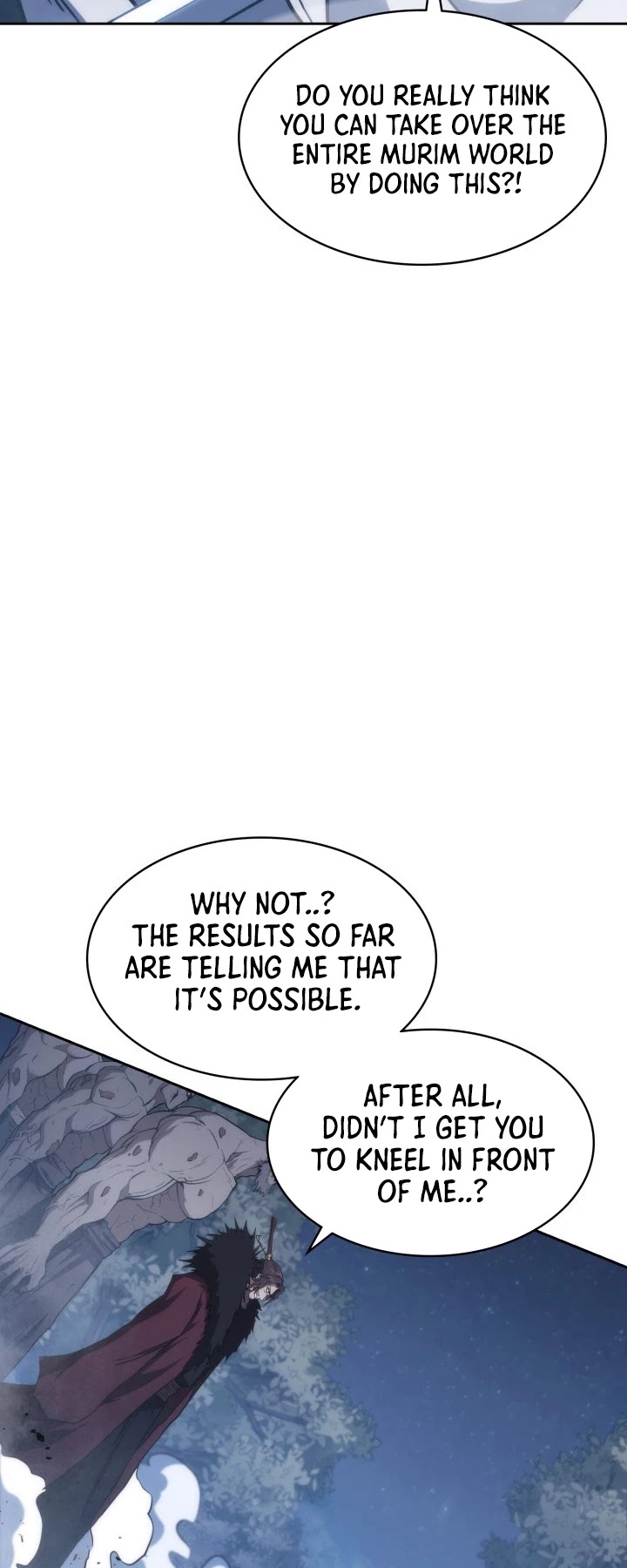 MookHyang - The Origin Chapter 42 page 6 - Chapter 42