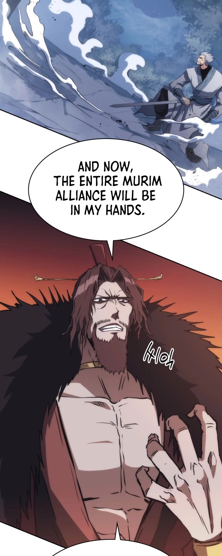 MookHyang - The Origin Chapter 42 page 7 - Chapter 42