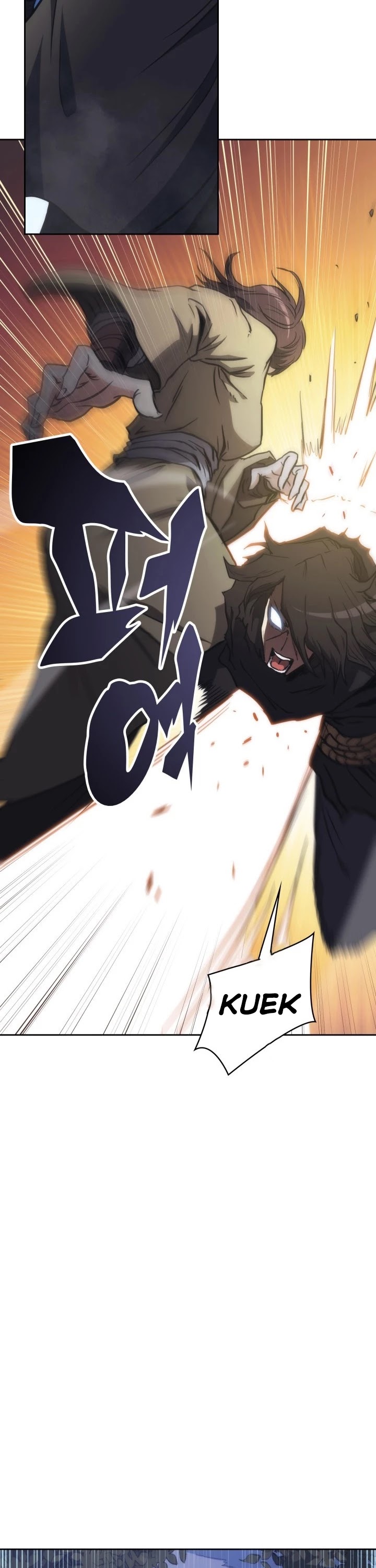 MookHyang - The Origin Chapter 43 page 11 - Chapter 43