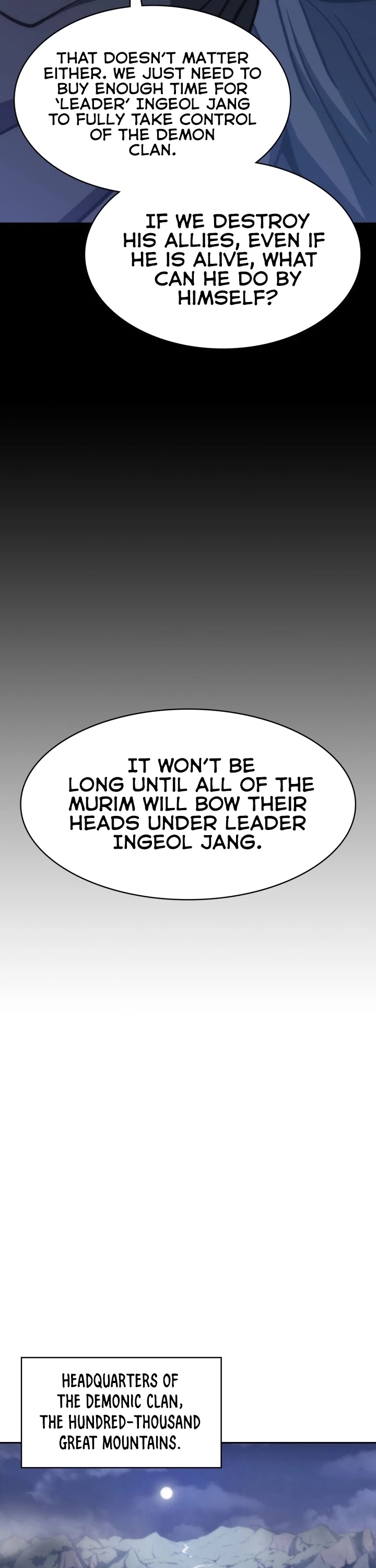 MookHyang - The Origin Chapter 43 page 15 - Chapter 43