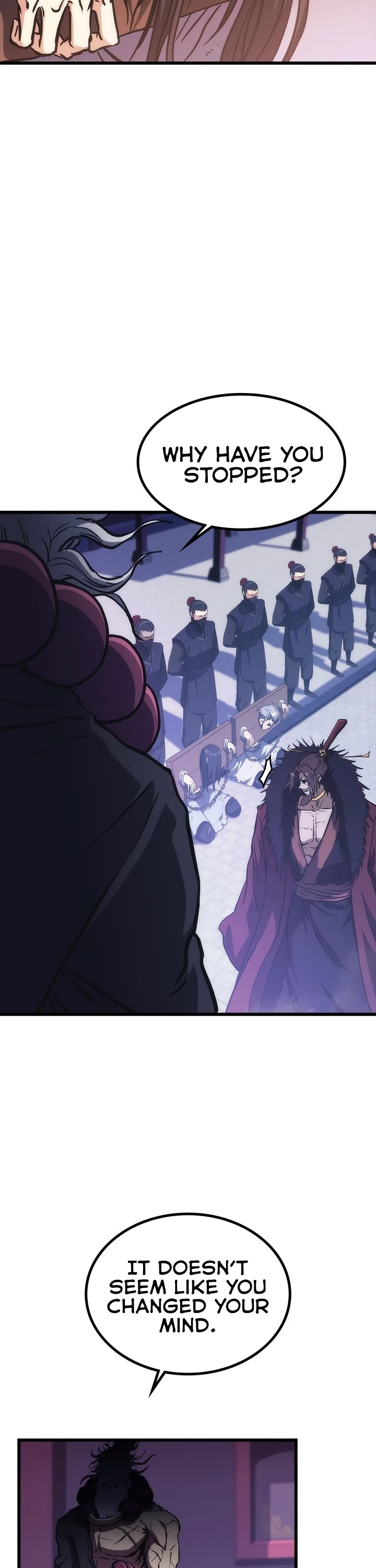 MookHyang - The Origin Chapter 43 page 20 - Chapter 43