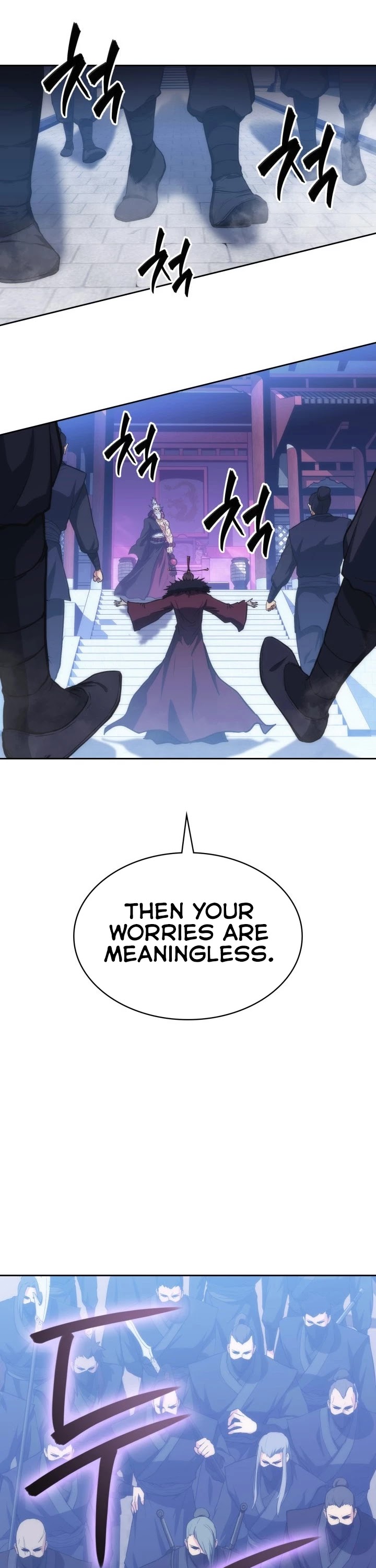 MookHyang - The Origin Chapter 43 page 26 - Chapter 43