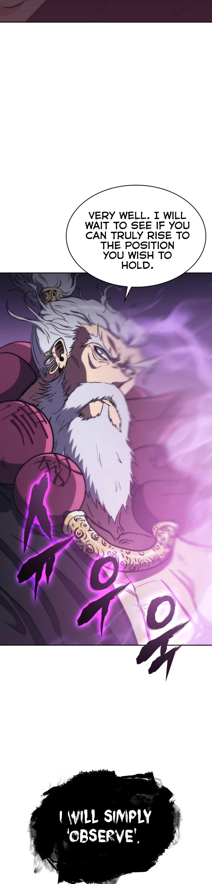 MookHyang - The Origin Chapter 43 page 28 - Chapter 43